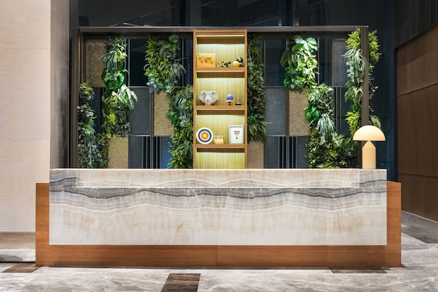 フォー ポインツ バイ シェラトン スラバヤ トゥンジュンガン プラザ