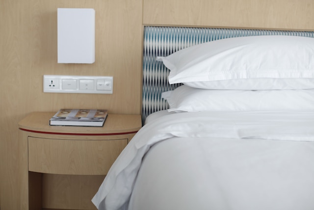 フォー ポインツ バイ シェラトン スラバヤ トゥンジュンガン プラザ