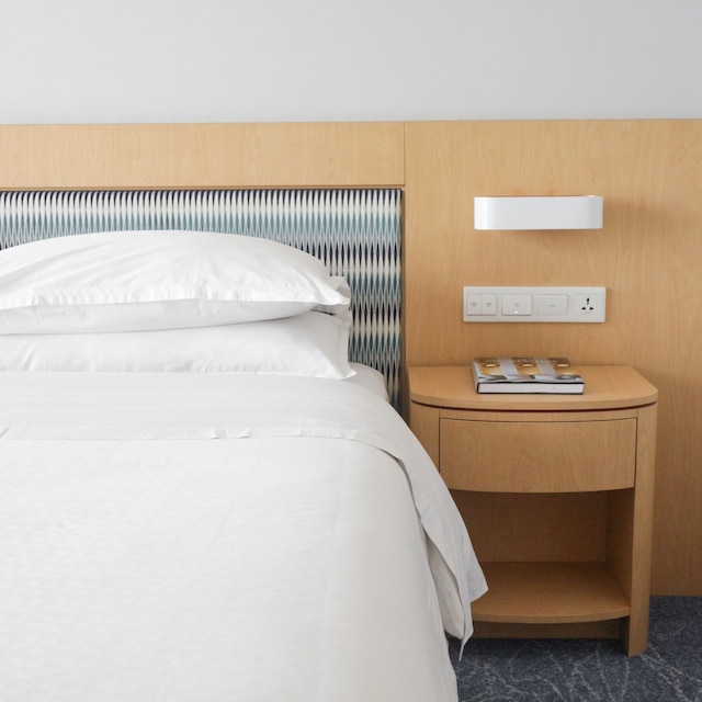 フォー ポインツ バイ シェラトン スラバヤ トゥンジュンガン プラザ