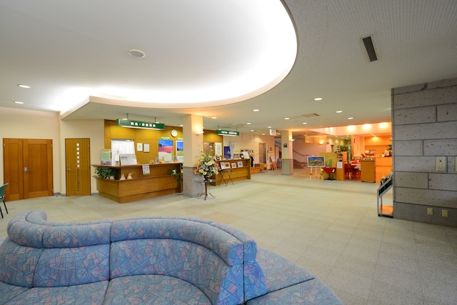 ホテル ラヴニール