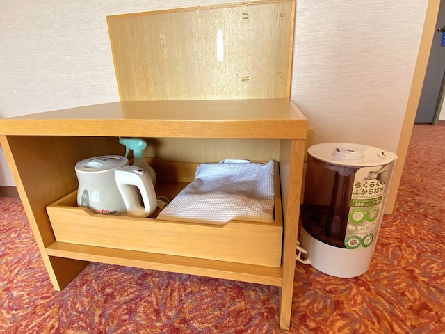 ホテル ラヴニール