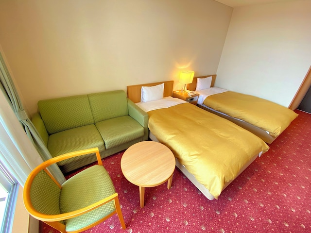 ホテル ラヴニール