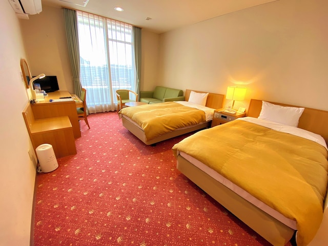 ホテル ラヴニール