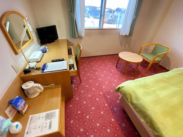 ホテル ラヴニール