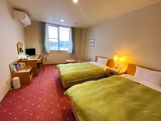 ホテル ラヴニール