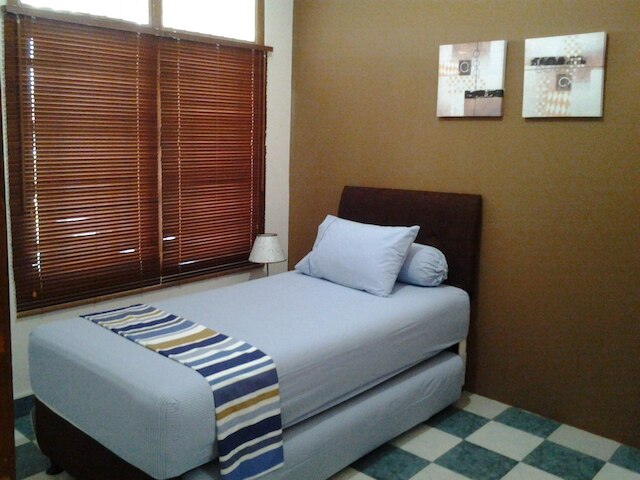 ジュンジュナン ダラム シャリア ゲストハウス