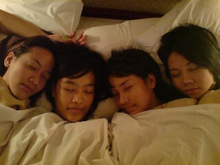 ジュンジュナン ダラム シャリア ゲストハウス