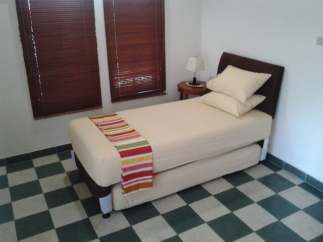 ジュンジュナン ダラム シャリア ゲストハウス