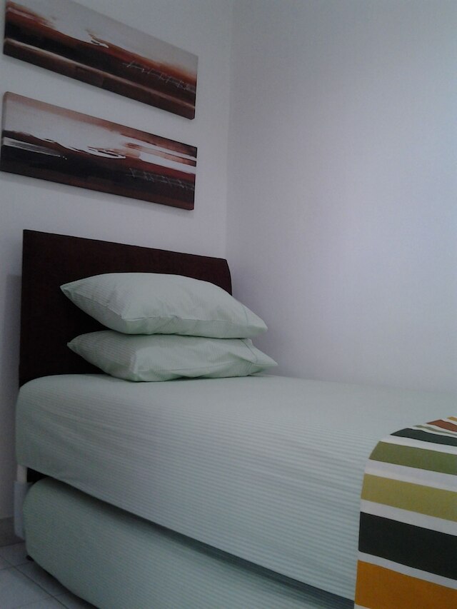 ジュンジュナン ダラム シャリア ゲストハウス