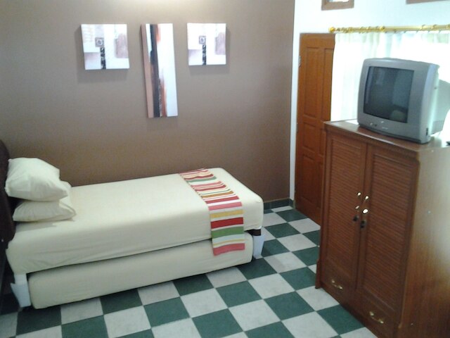 ジュンジュナン ダラム シャリア ゲストハウス