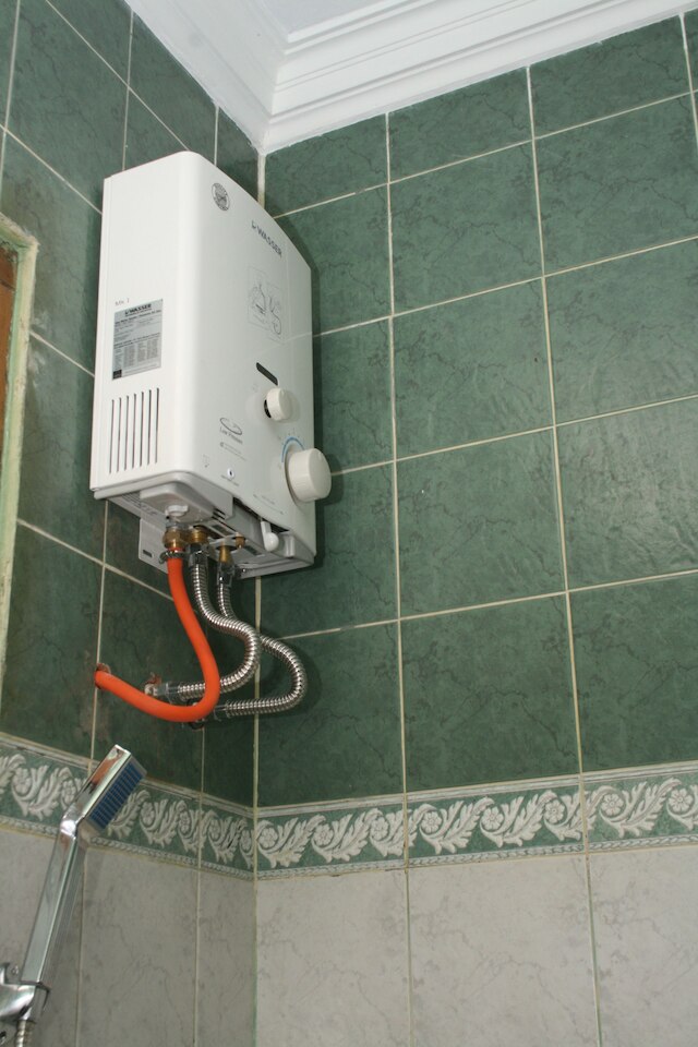 ジュンジュナン ダラム シャリア ゲストハウス