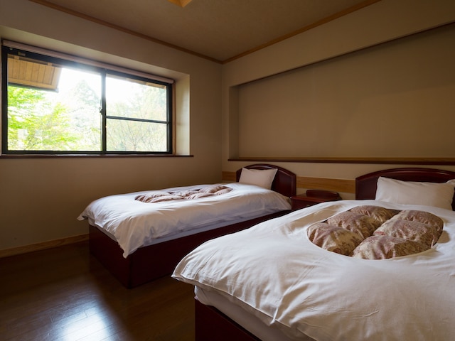 由布院 梅園 GARDEN RESORT