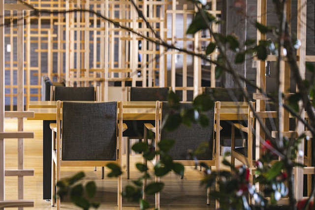 由布院 梅園 GARDEN RESORT