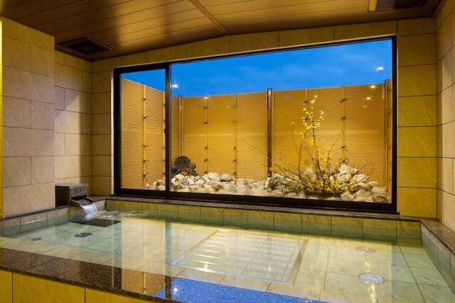 味覚の宿 双葉荘