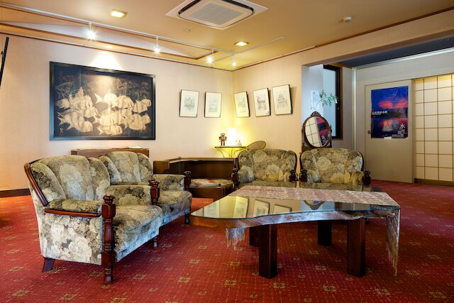 味覚の宿 双葉荘