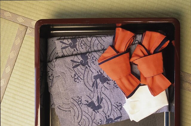 味覚の宿 双葉荘