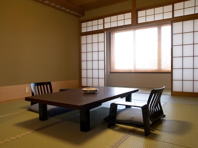 味覚の宿 双葉荘