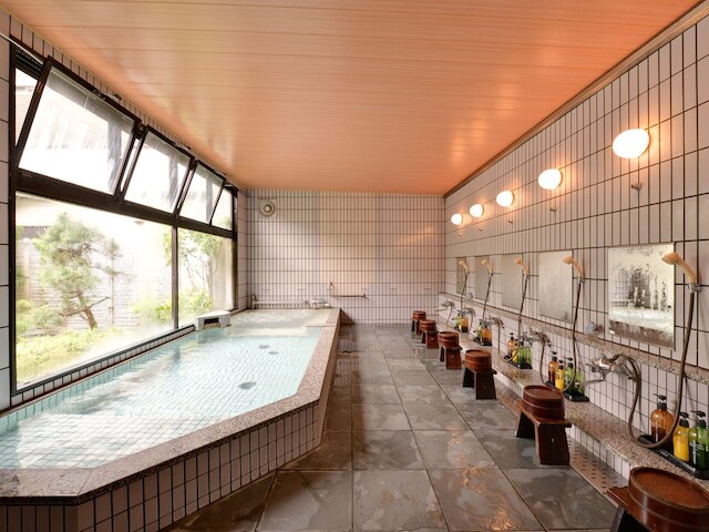 味覚の宿 双葉荘