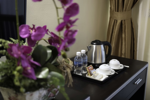 パラダイス ホテル