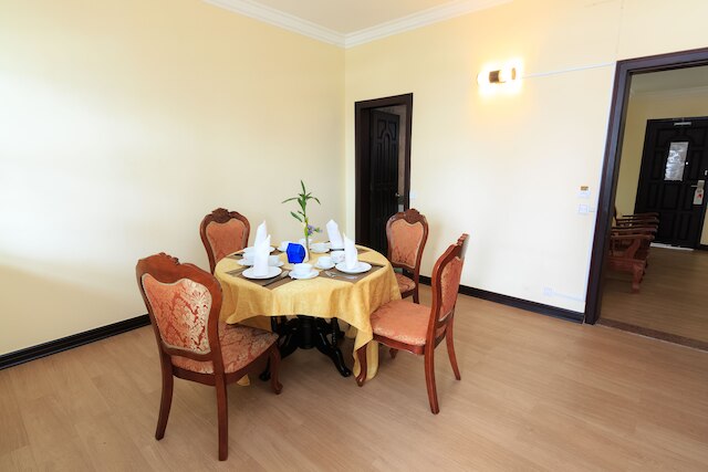 パラダイス ホテル