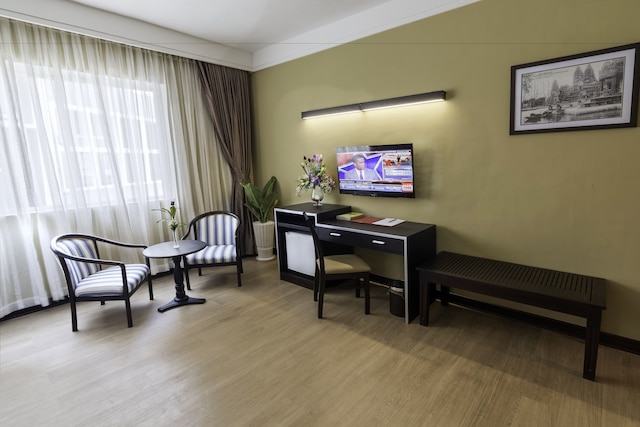 パラダイス ホテル