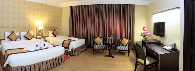 パラダイス ホテル