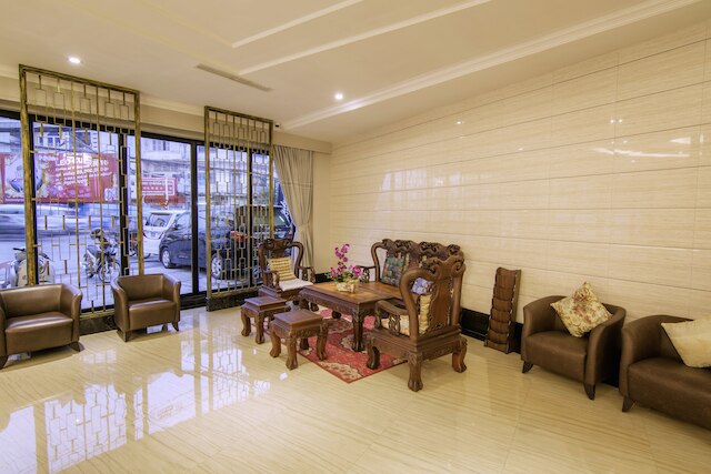 パラダイス ホテル