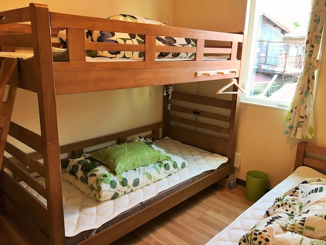 ホステル富士山・結