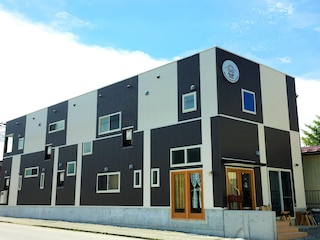 ホステル富士山・結