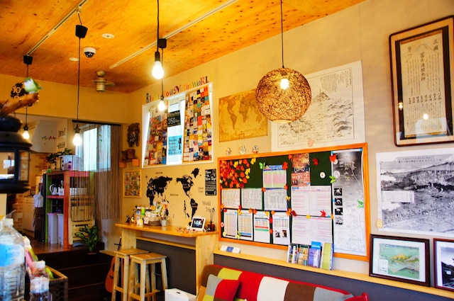 ホステル富士山・結