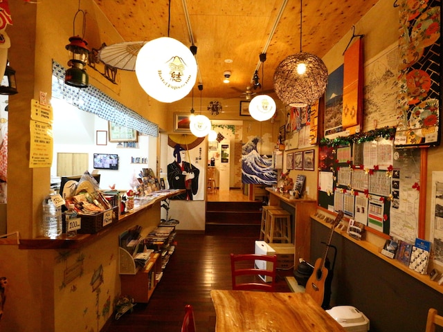 ホステル富士山・結