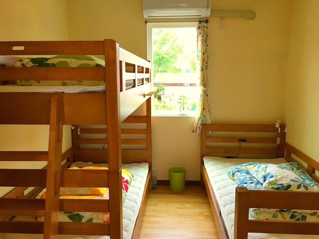 ホステル富士山・結