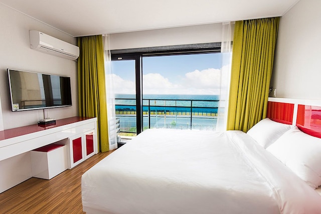 プティ チェジュ ビクター