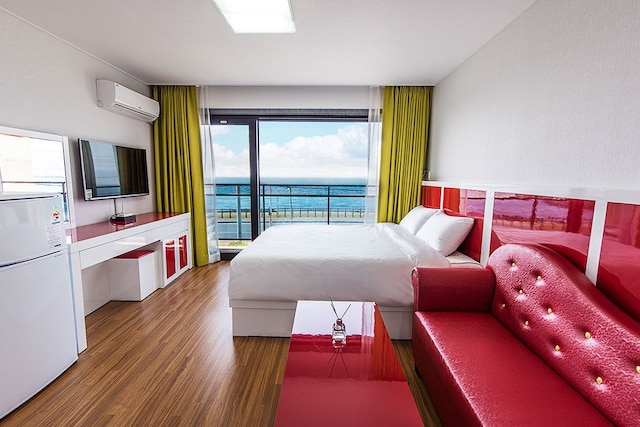 プティ チェジュ ビクター