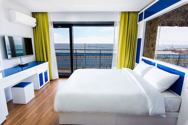 プティ チェジュ ビクター