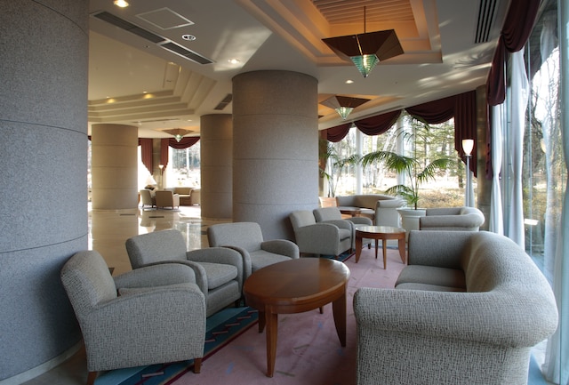 ヴィラ北軽井沢エルウィング