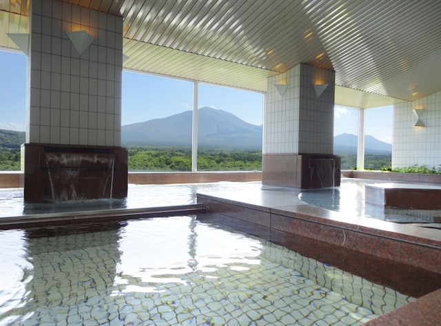 ヴィラ北軽井沢エルウィング