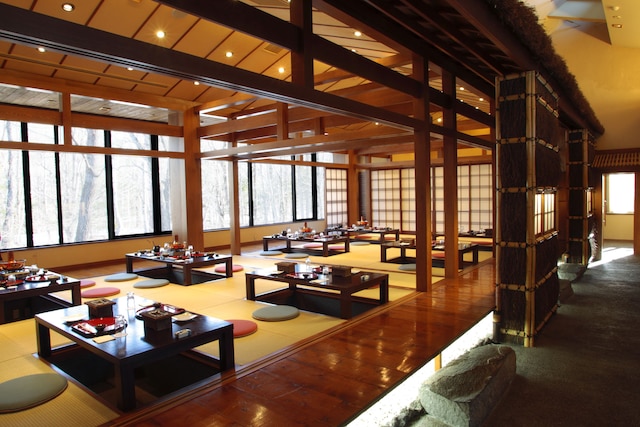 ヴィラ北軽井沢エルウィング