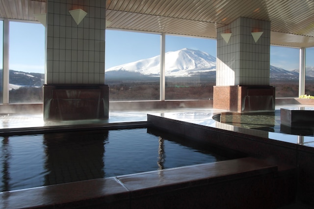 ヴィラ北軽井沢エルウィング