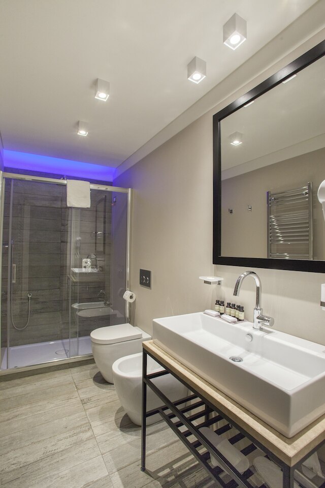 マイ トレビ チャーミング & ラグジュアリー ルームズ