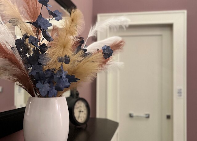 マイ トレビ チャーミング & ラグジュアリー ルームズ