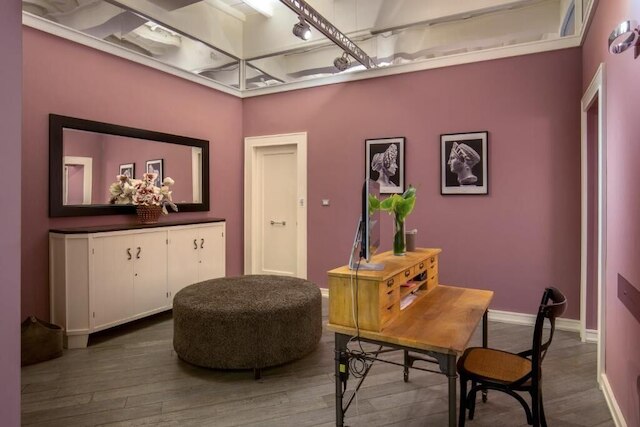 マイ トレビ チャーミング & ラグジュアリー ルームズ