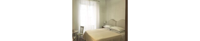 ヴィコロ・デル・ルポ・ゲストハウス