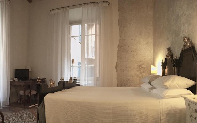 ヴィコロ・デル・ルポ・ゲストハウス