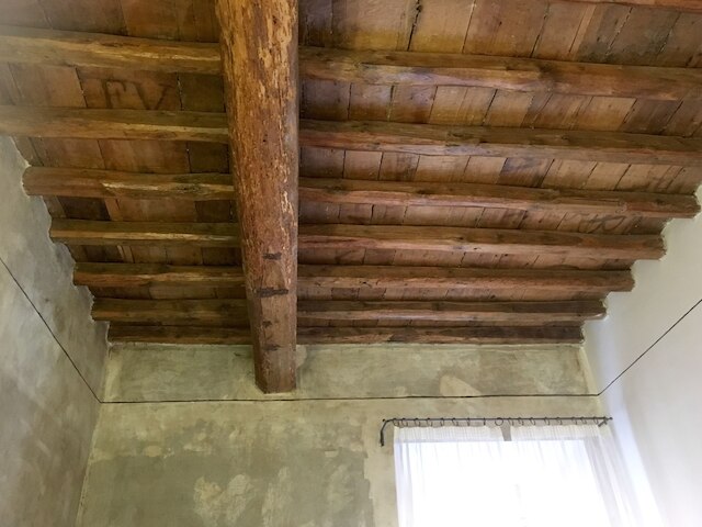 ヴィコロ・デル・ルポ・ゲストハウス