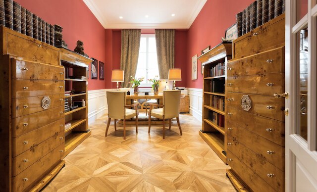 ラ メゾン デュ セイジ