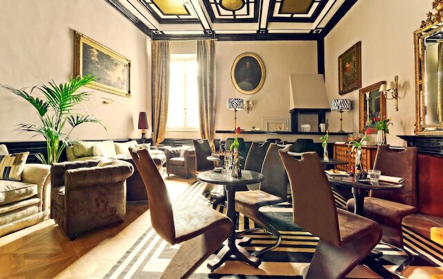 ラ メゾン デュ セイジ