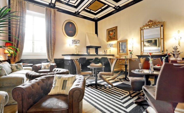 ラ メゾン デュ セイジ