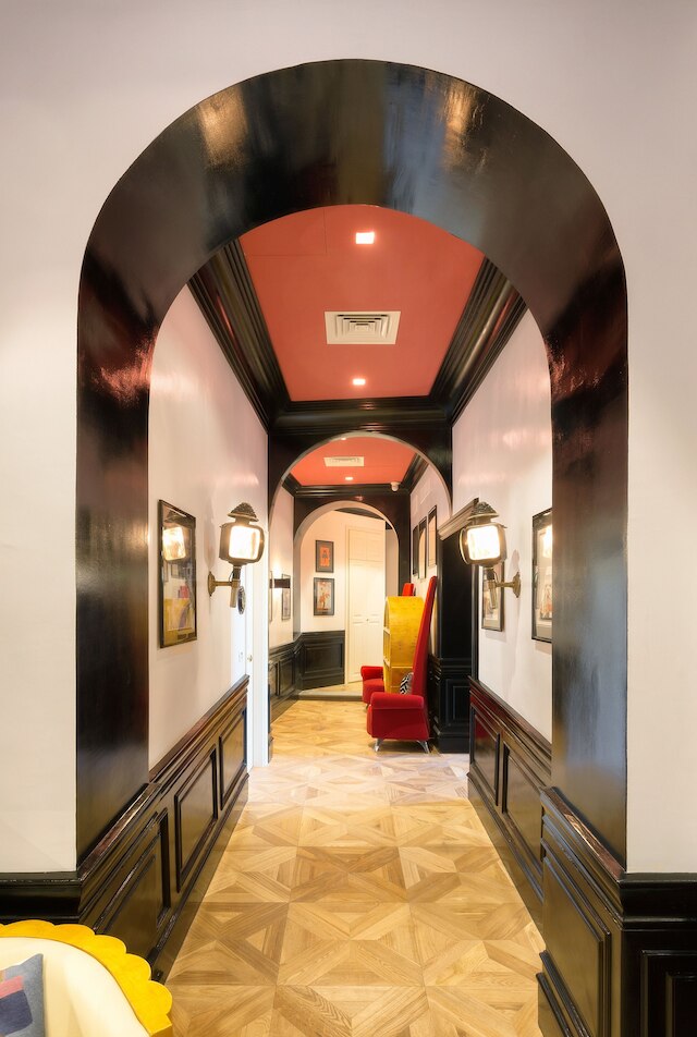 ラ メゾン デュ セイジ