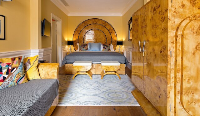 ラ メゾン デュ セイジ